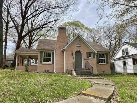 12415 S Main St, Somerville, TN 38068