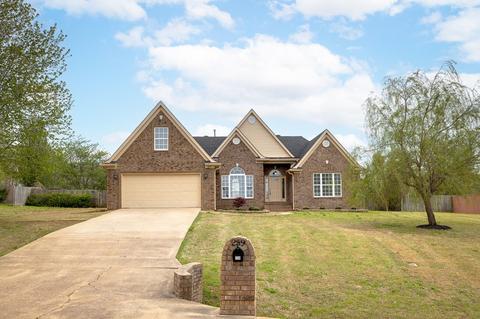 259 Trebing Pkwy, Atoka, TN 38004