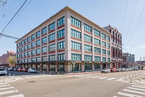 408 S Front St #513, Memphis, TN 38103