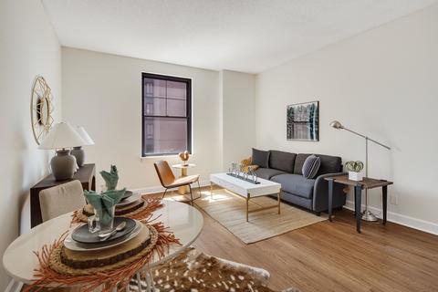 109 N Main St #1209, Memphis, TN 38103