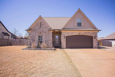 63 Cypress Cv, Atoka, TN 38004