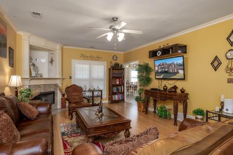 4682 Dylan Valley Dr, Bartlett, TN 38135 photo 5