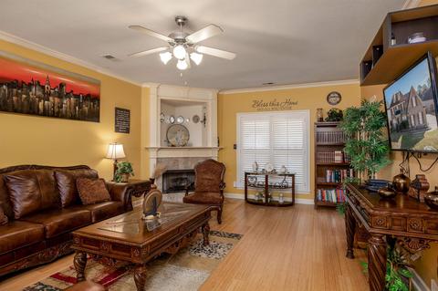 4682 Dylan Valley Dr, Bartlett, TN 38135 photo 6