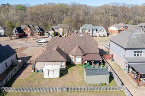 4682 Dylan Valley Dr, Bartlett, TN 38135 photo 25