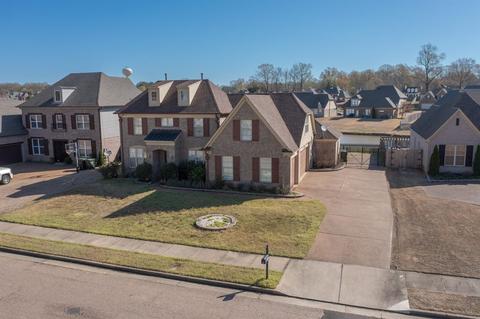 4682 Dylan Valley Dr, Bartlett, TN 38135 photo 3