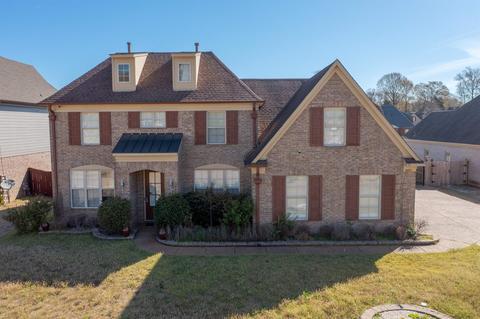 4682 Dylan Valley Dr, Bartlett, TN 38135 photo 2