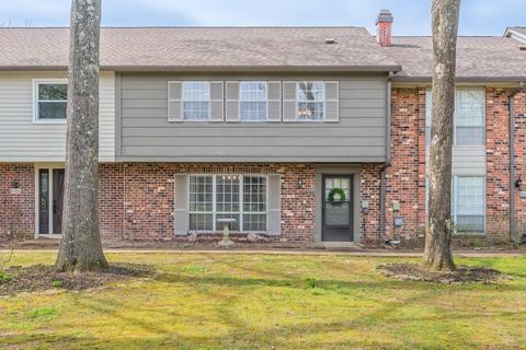 8162 Winged Foot Ln #87, Germantown, TN 38138