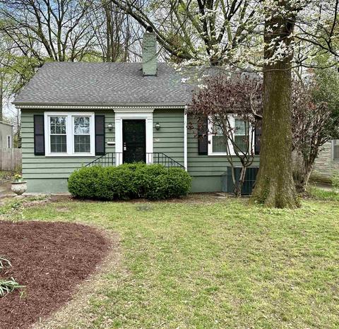 470 S Greer St, Memphis, TN 38111