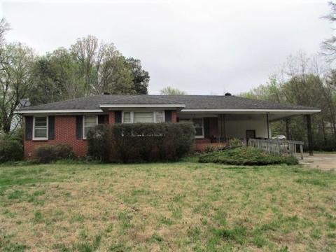 1876 Macaulay Ave, Memphis, TN 38127