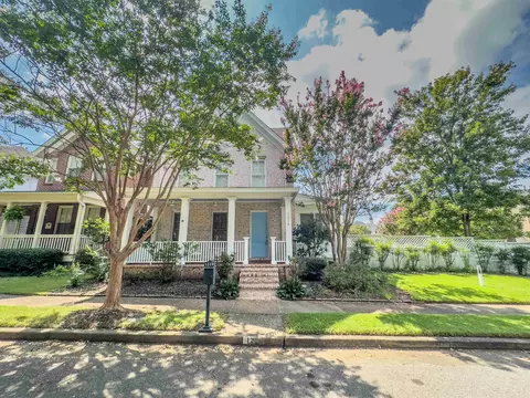 1219 Ecklin Dr, Memphis, TN 38016