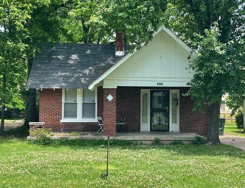 3620 Watauga Ave, Memphis, TN 38111