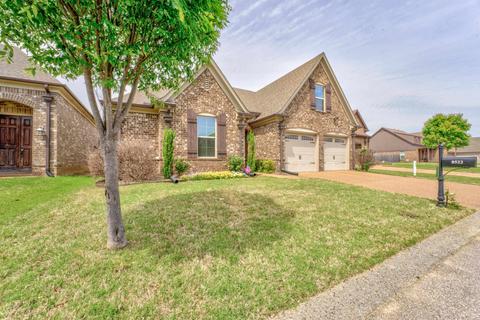 8522 Woodland Rose Cir, Cordova, TN 38016