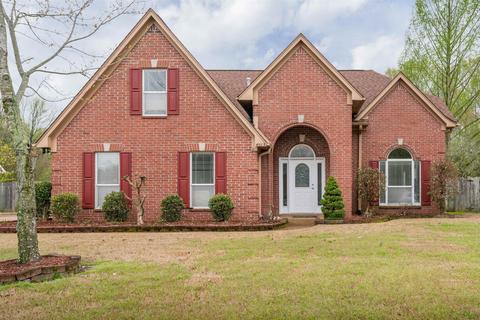 4513 Hickory Creek Dr, Bartlett, TN 38135