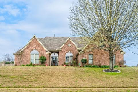 4716 Nob Hill Dr, Arlington, TN 38002