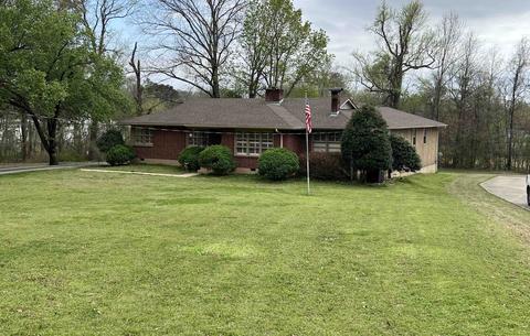 242 Lackey Ln, Ripley, TN 38063