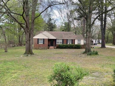 4928 N Germantown Rd, Arlington, TN 38002