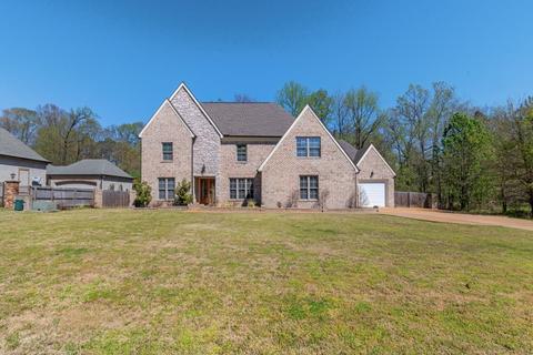 370 Forest Hill-irene Rd, Cordova, TN 38018