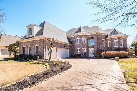 10227 W Shrewsbury Run, Collierville, TN 38017