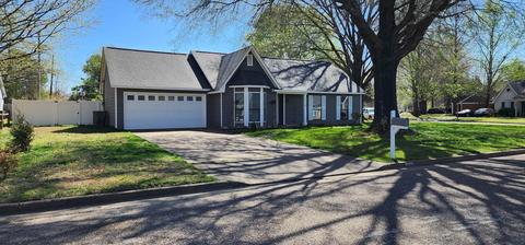 2794 Arbor Lane Cv, Memphis, TN 38133