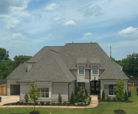 232 Keisie Ln, Collierville, TN 38017