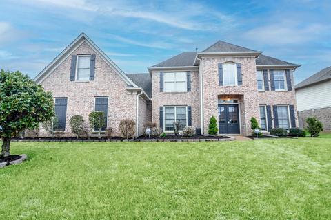 9213 Afton Grove Rd, Cordova, TN 38018
