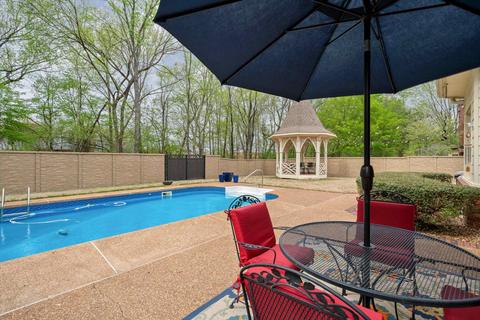 1347 Pinpointe Dr, Collierville, TN 38017 photo 22