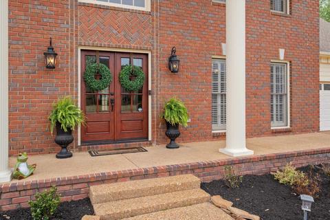 1347 Pinpointe Dr, Collierville, TN 38017 photo 3