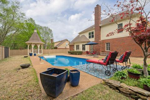 1347 Pinpointe Dr, Collierville, TN 38017 photo 23