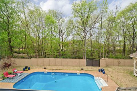 1347 Pinpointe Dr, Collierville, TN 38017 photo 2