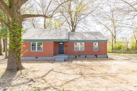 3145 Kimball Ave, Memphis, TN 38114