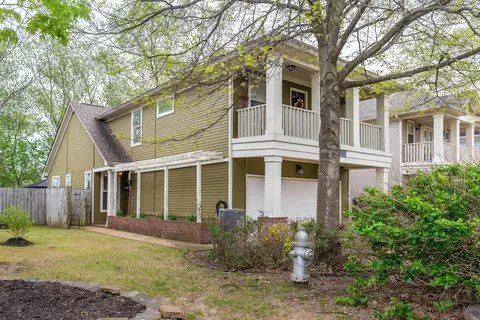 1240 Harbor River Dr N, Memphis, TN 38103 photo 1
