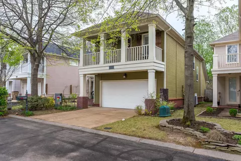1240 Harbor River Dr N, Memphis, TN 38103 photo 2