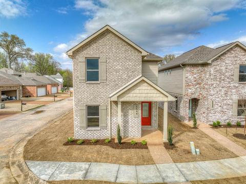 5544 Rams Horn Cv, Millington, TN 38053