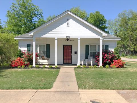 3126 Allison Ave, Memphis, TN 38112