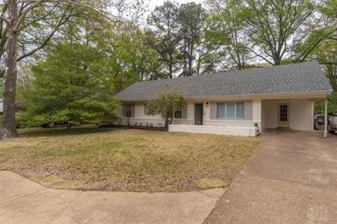 296 N White Station St, Memphis, TN 38117
