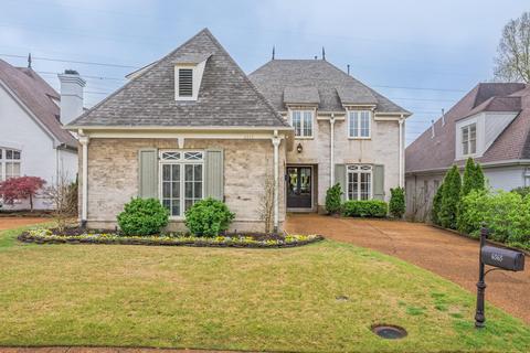 6565 Espalier Cir, Memphis, TN 38119