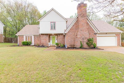 7792 Foster Ridge Rd, Germantown, TN 38138