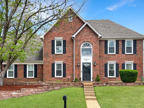 1612 Wren Hollow Cv, Memphis, TN 38016