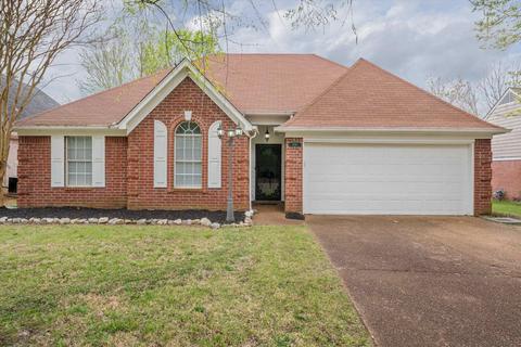 7181 Raleigh-lagrange Rd, Cordova, TN 38018