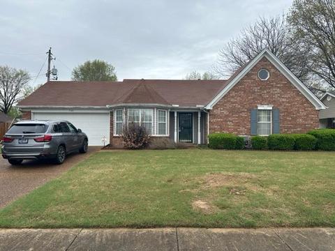 7764 Reese Rd, Memphis, TN 38133