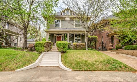 1618 Vinton Ave, Memphis, TN 38104