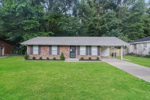 3764 Vanderwood Dr, Memphis, TN 38128