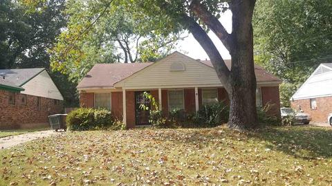 3735 Marvin St, Memphis, TN 38127