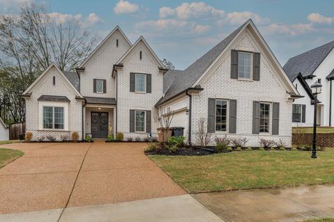 5158 Lawrenceburg Ln E, Lakeland, TN 38002