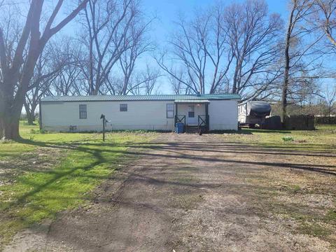 175 Ervin Ln, Covington, TN 38019