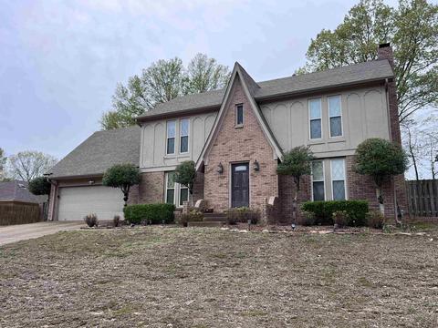 3511 Wincross Dr, Memphis, TN 38119