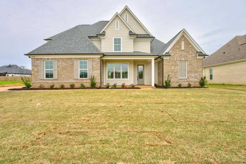 405 Marrietta Dr, Oakland, TN 38060