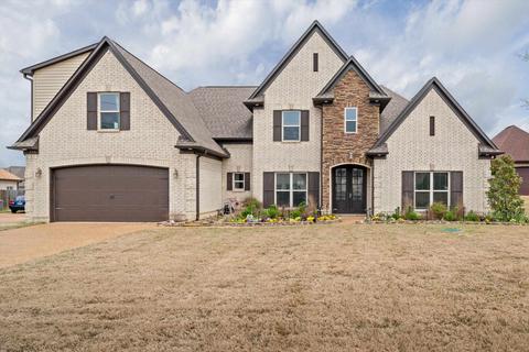 156 Buck Trail Cv, Atoka, TN 38004