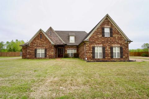 7204 Ryan Hill Dr, Millington, TN 38053