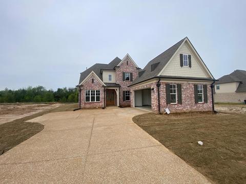 165 Pierpont Ct, Piperton, TN 38017